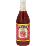 Trident Sweet Chilli Sauce  Btl 730mL