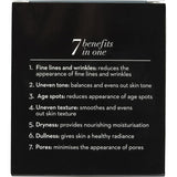 Olay Total Effects Night Face Cream Moisturiser  Pot 50g