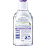 Nivea Micellar Water Make-up Remover Sensitive Skin 3 In 1 400mL