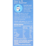 Equal Sugar Substitute Tablets Refill 500pack