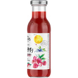 Barkers Vinaigrette Raspberry 280mL