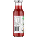 Barkers Vinaigrette Raspberry 280mL