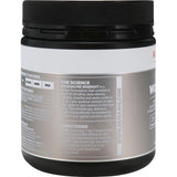 Musashi Pre-workout Protein Powder Lemon Lime Energy Performance 225g