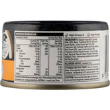 Woolworths Tuna Laksa Tear tab can 95g