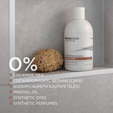 Ecostore Body Wash Vanilla & Coconut 350mL