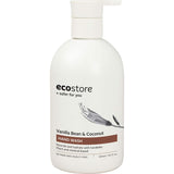 Ecostore Hand Wash Vanilla & Coconut Pump 300mL