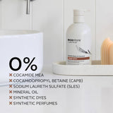 Ecostore Hand Wash Vanilla & Coconut Pump 300mL