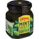 Colmans Mint Sauce  165g