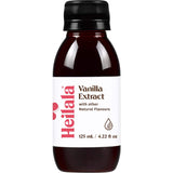 Heilala Baking Blend Vanilla Extract Added Natural Flavour 125mL