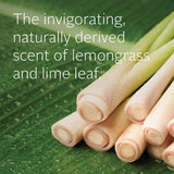 Ecostore Hand Wash Lemongrass & Lime Leaf Pump 300mL