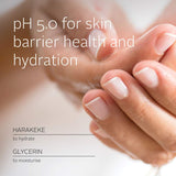 Ecostore Hand Wash Lemongrass & Lime Leaf Pump 300mL