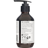 Glow Lab Facial Cleanser Gel Pump 140mL