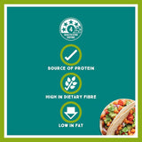 Watties Beanz Baked Beans Taco Can 300g