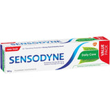 Sensodyne Sensitive Teeth Toothpaste Daily Care Tube 160g