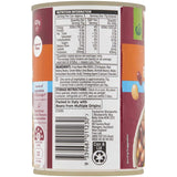 Woolworths Beans Four Bean Mix No Added Salt Can 420g