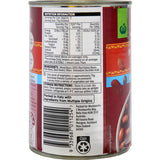 Woolworths Beans Mexican 3 Bean No Added Salt Can 420g