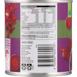 Woolworths Beetroot Diced 425g