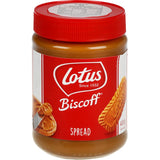 Lotus Biscoff Spread  400g