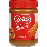 Lotus Biscoff Spread  400g