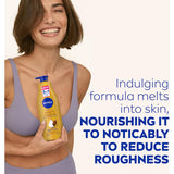 Nivea Body Lotion Cocoa Indulging 400mL