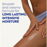 Nivea Body Lotion Cocoa Indulging 400mL