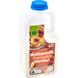 Woolworths Pancake Mix Buttermilk 350g