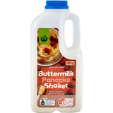 Woolworths Pancake Mix Buttermilk 350g