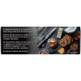 Ob Finest Specialty Crackers Fig & Almond 150g
