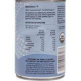Chantal Organics Coconut Milk  Can 400mL