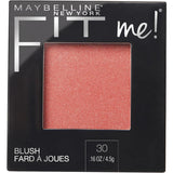 Maybelline Fit Me Blusher Rose 4.5g