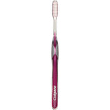 Colgate Slim Soft Advanced Toothbrush Ultra Soft Bristles Value Pack 2pack