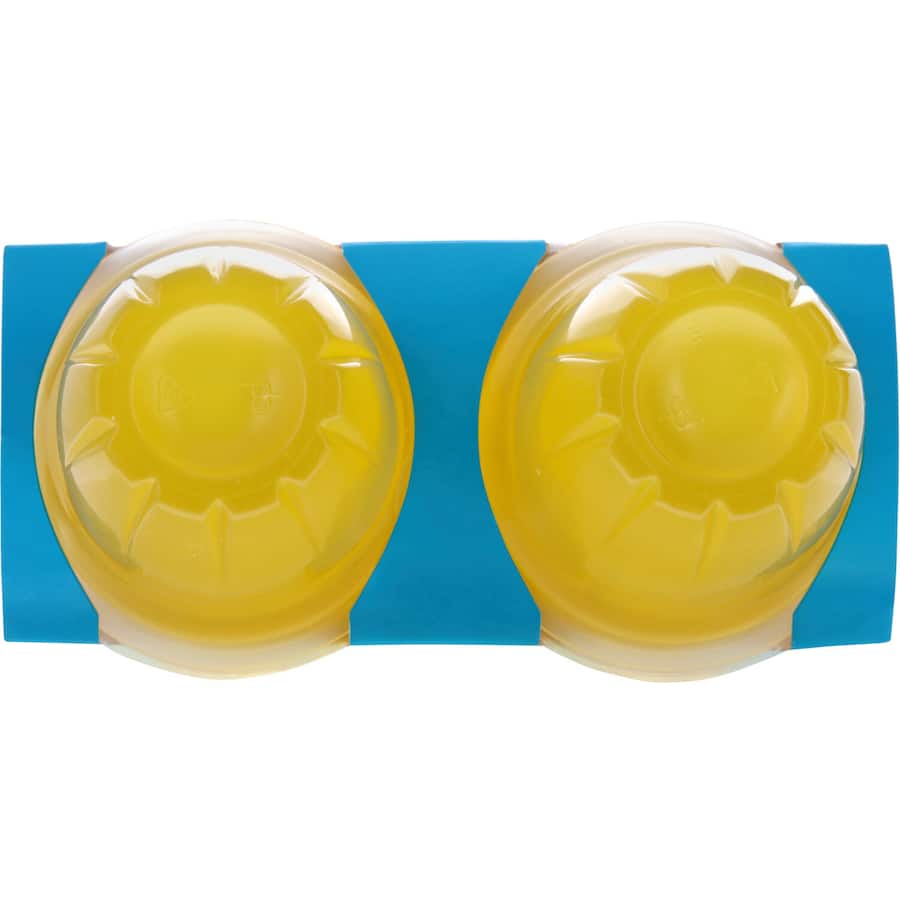 Woolworths Jelly Tropical Flavoured 120g pottles 4pack