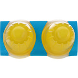 Woolworths Jelly Tropical Flavoured 120g pottles 4pack