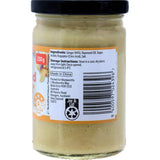 Woolworths Crushed Ginger  Jar 230g
