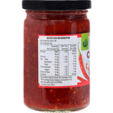 Woolworths Crushed Chilli  Jar 230g