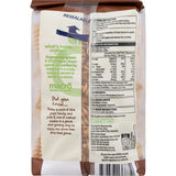 Macro Organic Pasta Spirals Wholemeal 500g