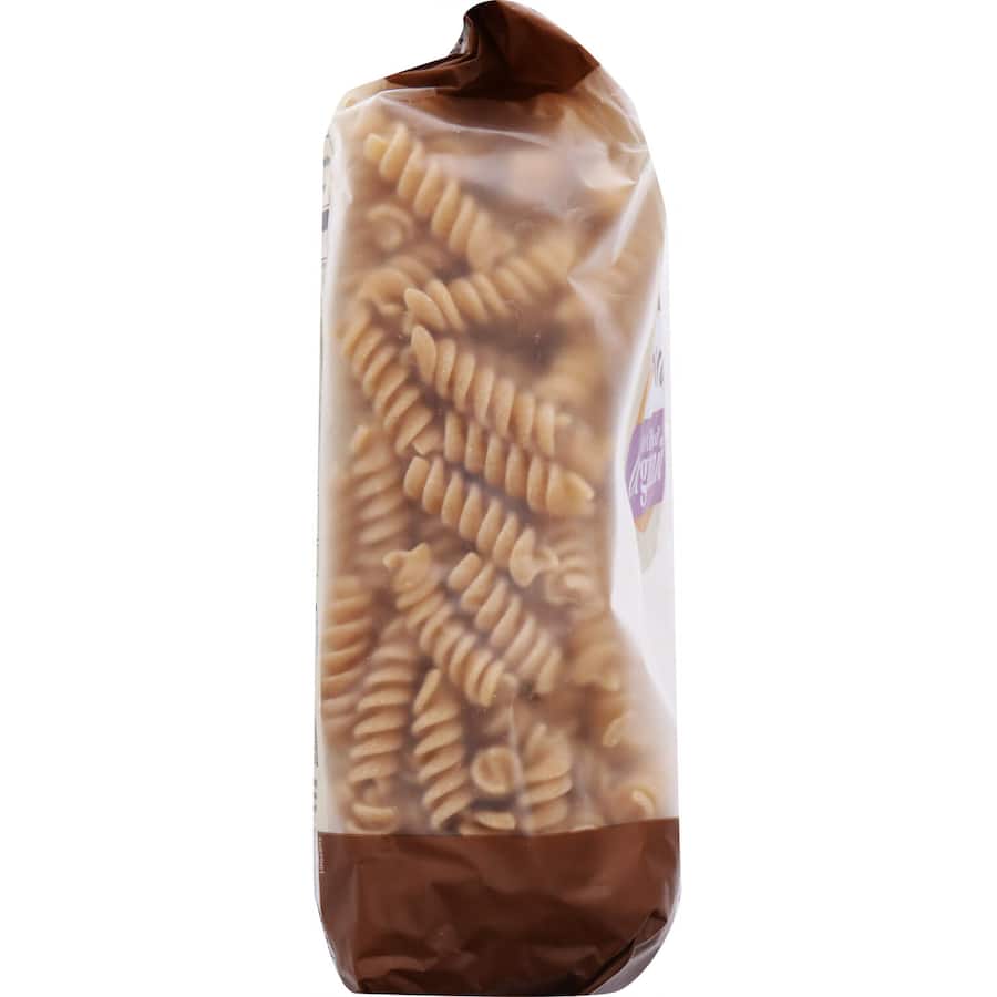 Macro Organic Pasta Spirals Wholemeal 500g