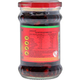 Laoganma Chilli In Oil  Jar 210g