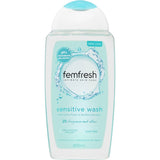 Femfresh Intimate Wash Sensitive 250mL