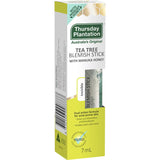 Thursday Plantation Tea Tree Blemish Stick For Acne Prone Skin 7mL