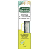 Thursday Plantation Tea Tree Blemish Stick For Acne Prone Skin 7mL