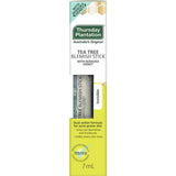 Thursday Plantation Tea Tree Blemish Stick For Acne Prone Skin 7mL