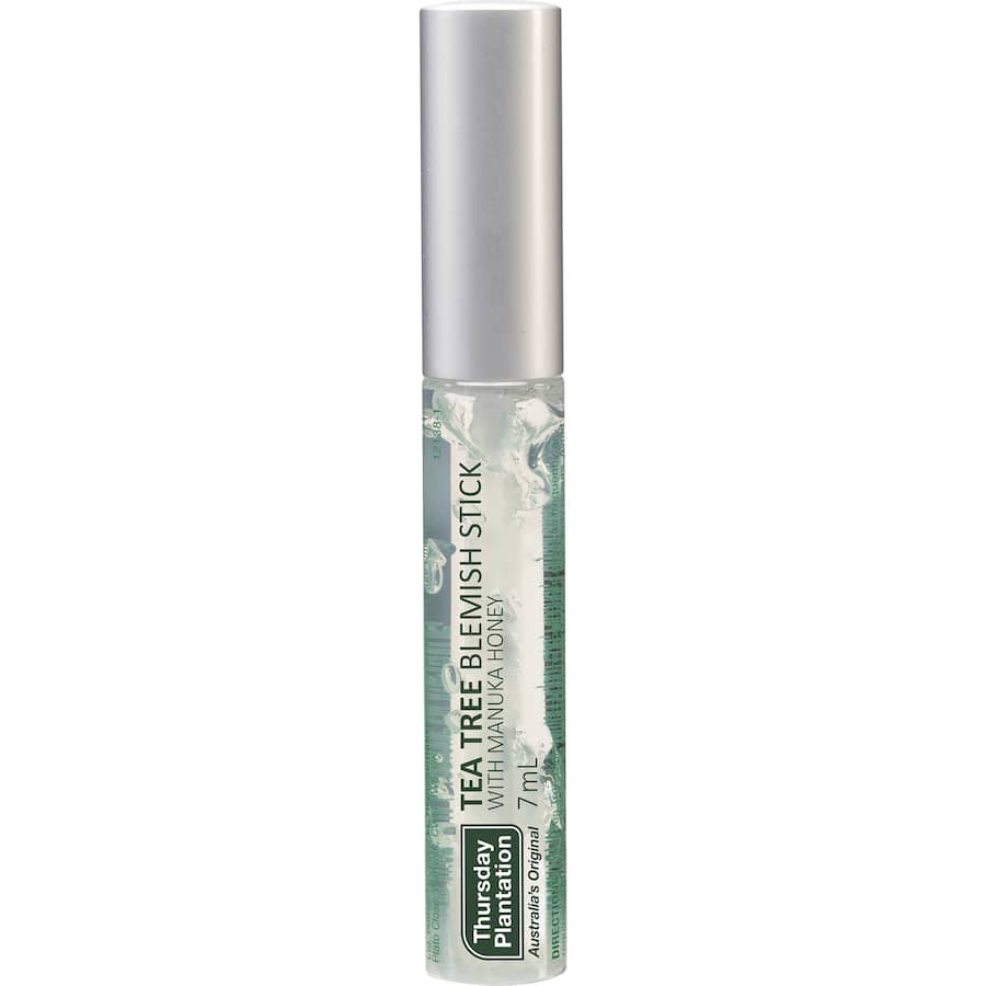 Thursday Plantation Tea Tree Blemish Stick For Acne Prone Skin 7mL