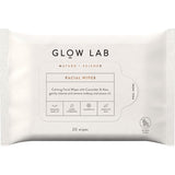 Glow Lab Facial Wipes  20pack