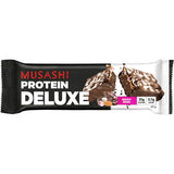 Musashi Deluxe Protein Nutrition Bar Rocky Road 60g
