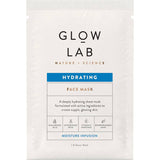 Glow Lab Facial Mask Hydrating 23mL
