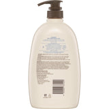 Aveeno Body Wash Skin Relief Fragrance Free Pump 1L
