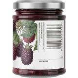 Barkers Spreadable Fruit Wild Berry No Refined Sugar 260g