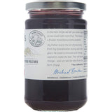 Barkers Plum Jam Black Doris 350g