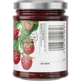 Barkers Spreadable Fruit Raspberry No Refined Sugar 260g